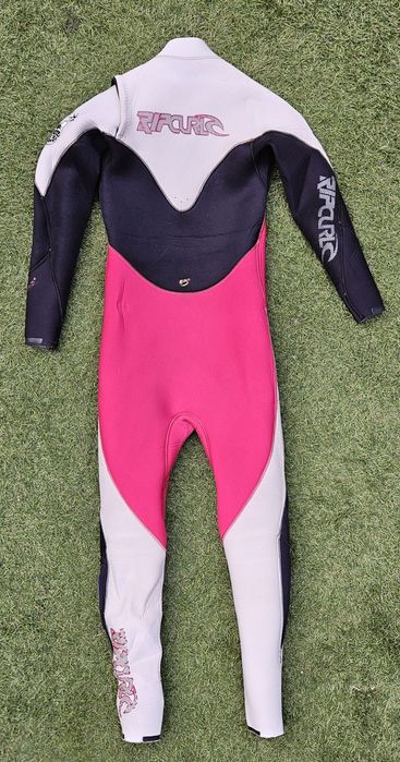 Fato de Surf Rip Curl