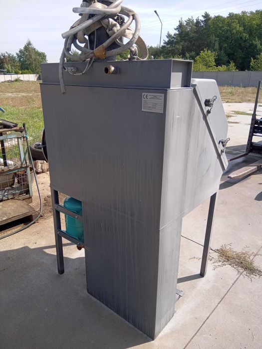 PIaskarka ProFood TurboBlast 2014r 1500W Jak Nowa Okazja