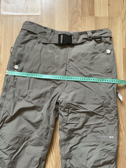 Штани лижні Trespass Radium, розмір M
