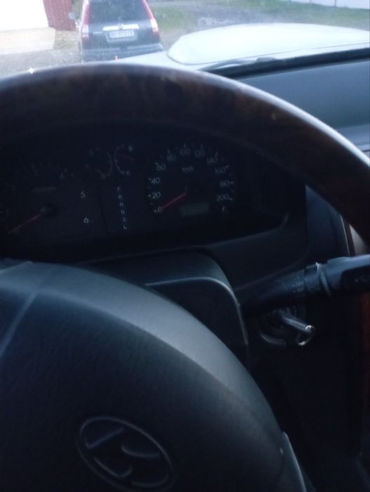 Hyunday Terracan дизель для ЗСУ
На повному ходу
Двигун 2.9 дизель
Коро