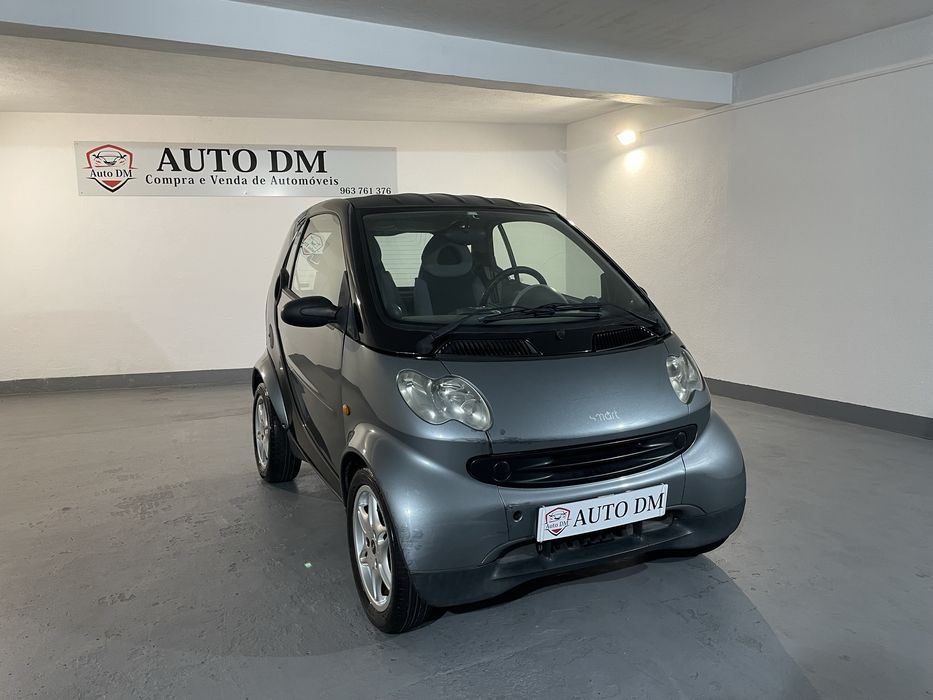 Smart fortwo/ Pure