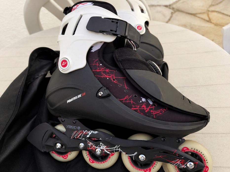 Men's powerglide V1 in-line skates