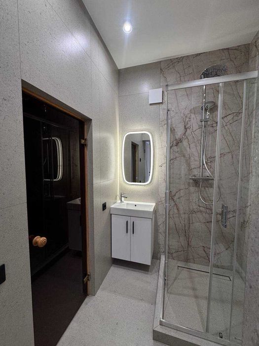 Будинок в середмісті Івано-Франківська