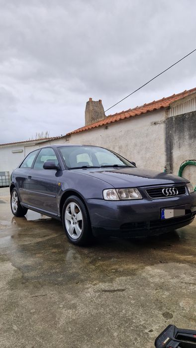 Audi a3 8l 1.9 tdi