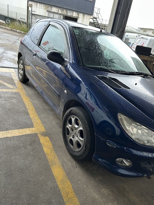 Peugeot XS 2000 HDI