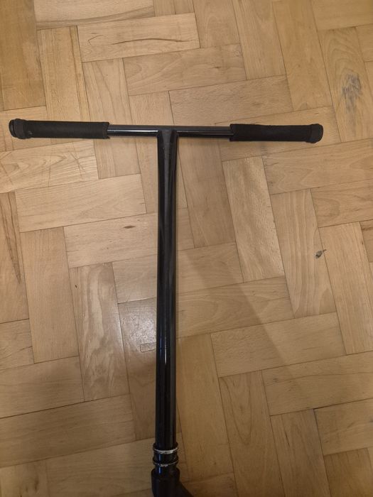 kierownica ethic tenacity v2
