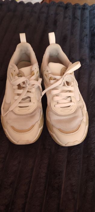 Кросівки  Puma Trinity