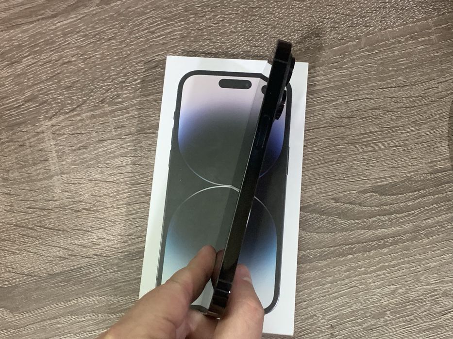 Iphone 14 pro 256gb