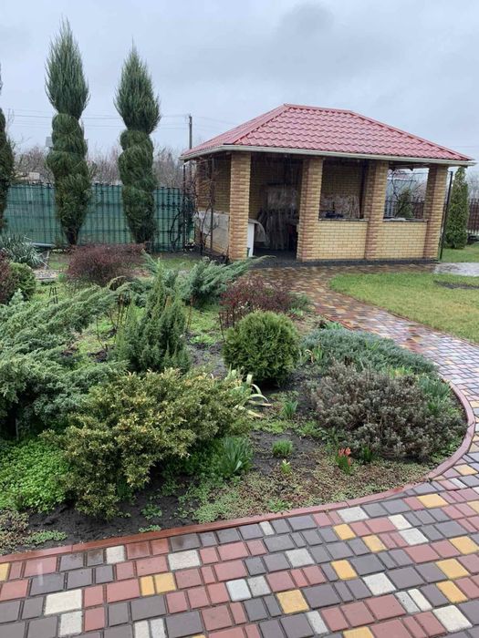 Продам дачу в Обухівка для цілорічного проживання.