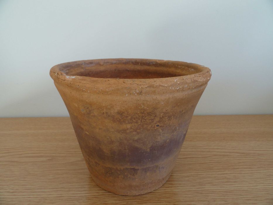 donice gliniane / osłonki / doniczki ceramiczne