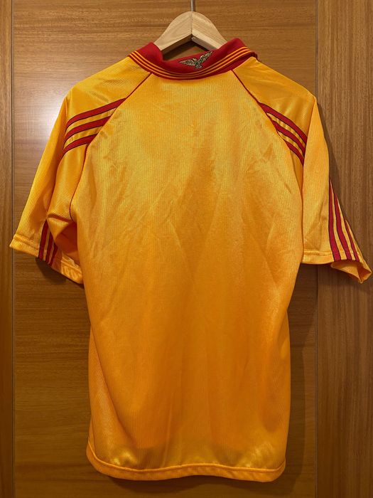 Camisola oficial Benfica 98/99