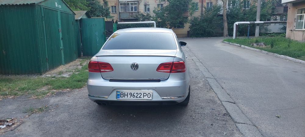 VIN VWVZZZ3CZCP029551 фото оголошення 4 з 14