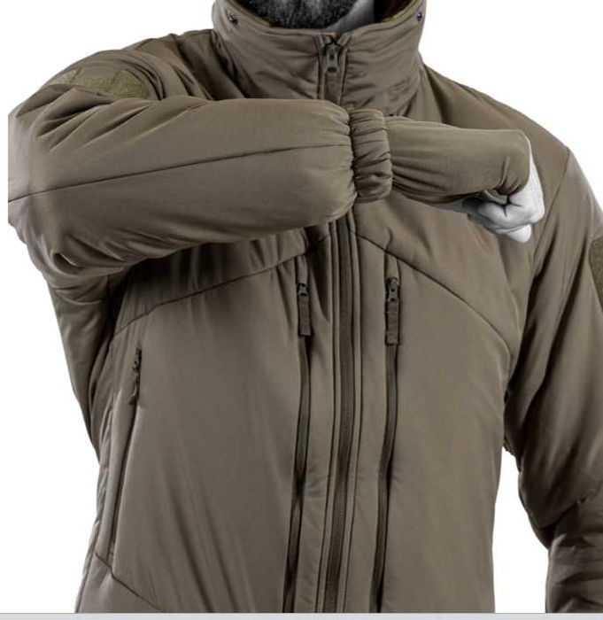 Куртка UF PRO Delta ML Gen.3 Tactical Winter Jacket