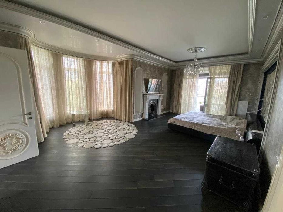 Дом по адресу ул. Крещатик (площадь 340 м²) - Atlanta.ua - фото 12