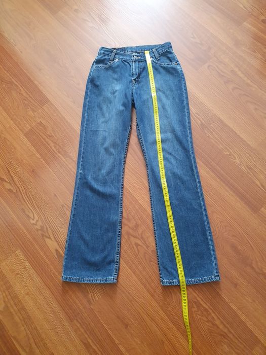 Джинси Levi's 217  (27)