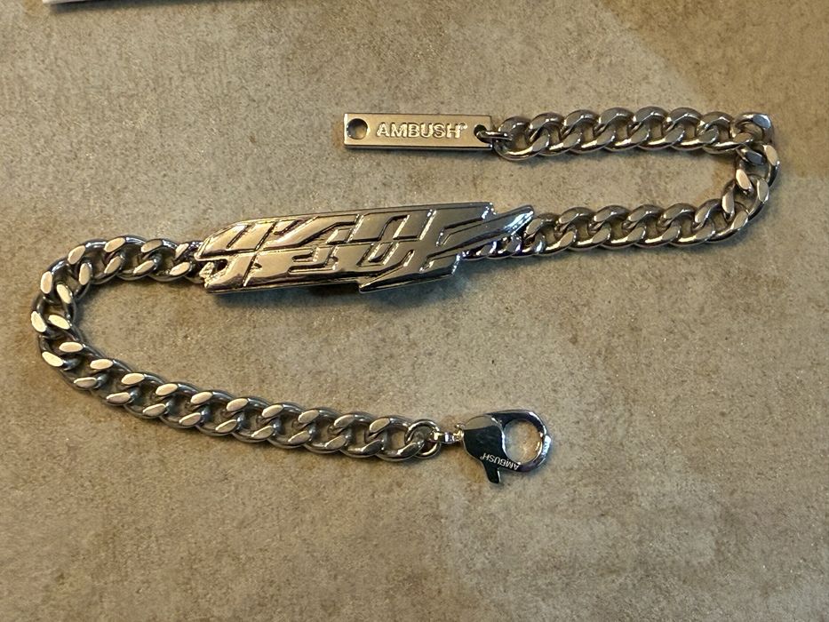 Bransoletka Ambush Vortex Charm