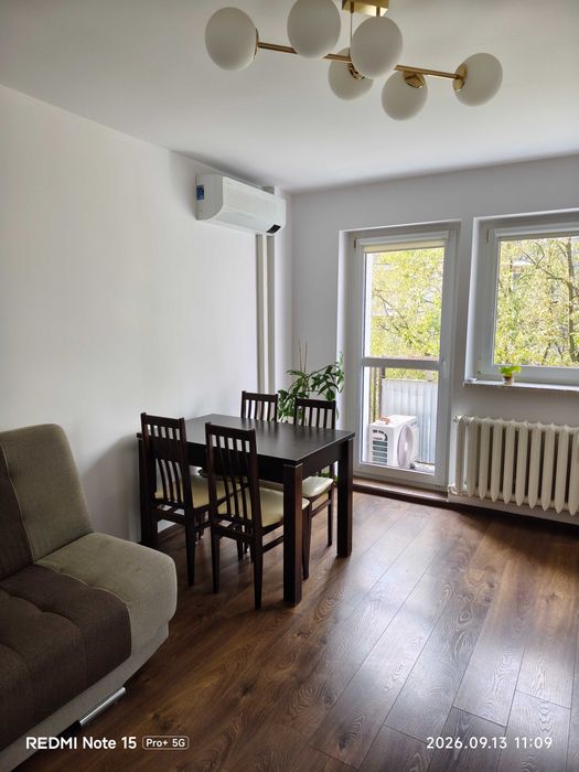Mieszkanie na sprzedaż 47 m2