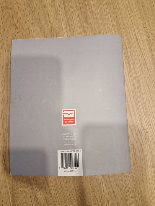 Technika. Podręcznik. Klasa 5