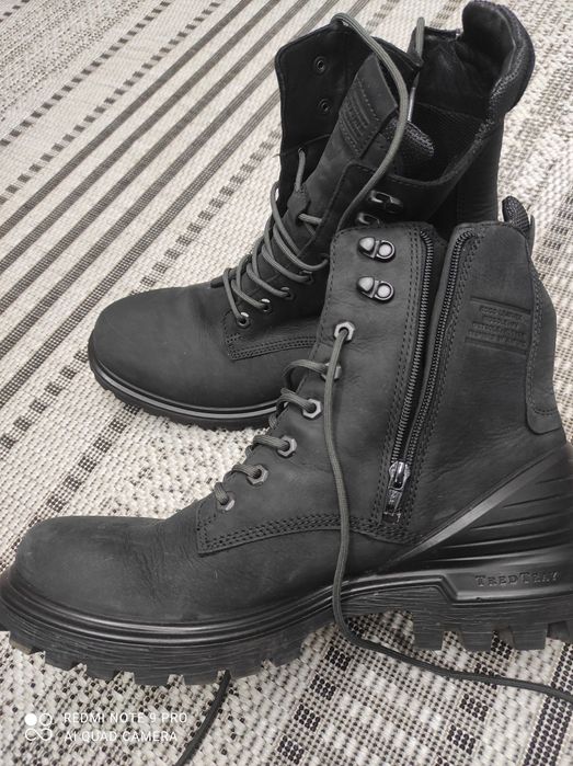 Ecco Tred trail 29.5cm