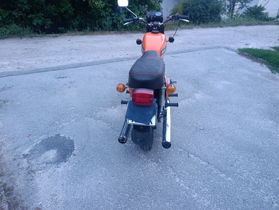продам Иж Юпитер  5