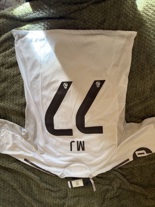 Adidas real madrid 2025/2026 nowa! Zalando!