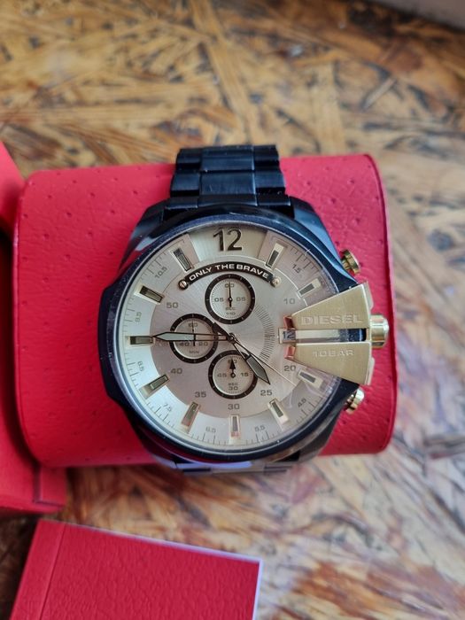 Zegarek marki Disel