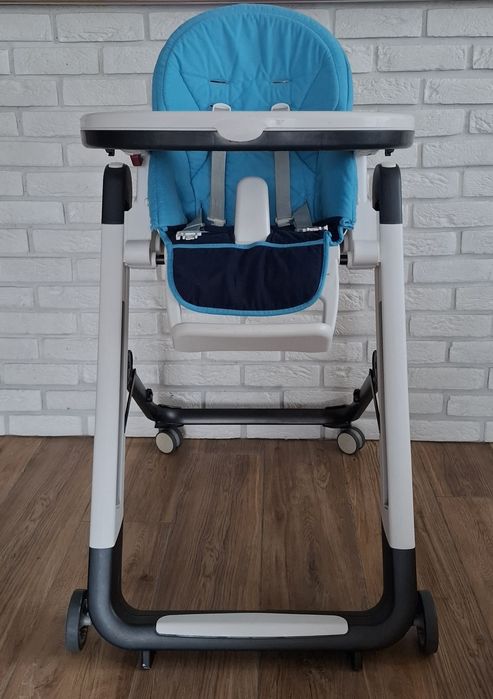 Krzeseło, fotelik  do karmienia PEG PEREGO