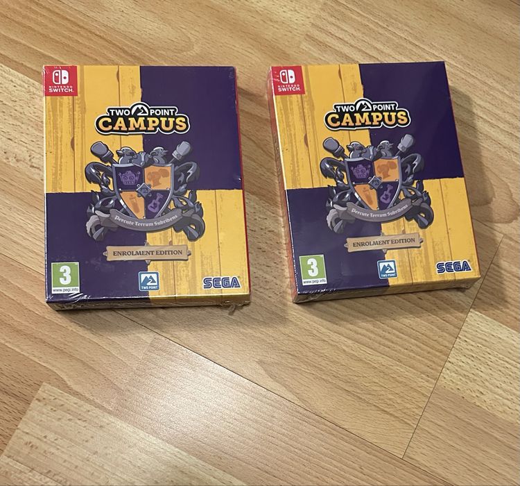 Nowe gry w foli! nintendo switch 2 zestaw!marvel, lego