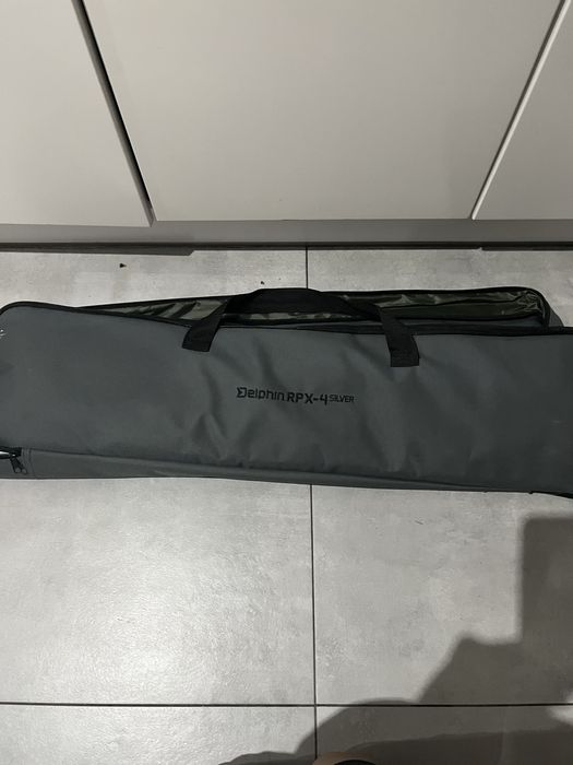 Rod Pod Delphin RPX 4