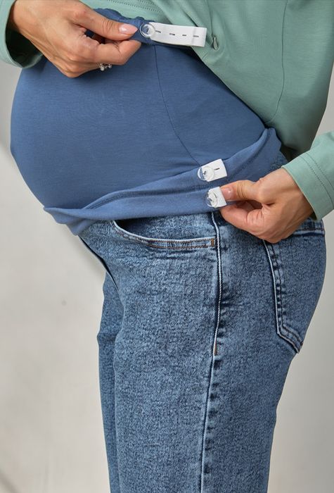 Джинси Mom для вагітних S yula_mama