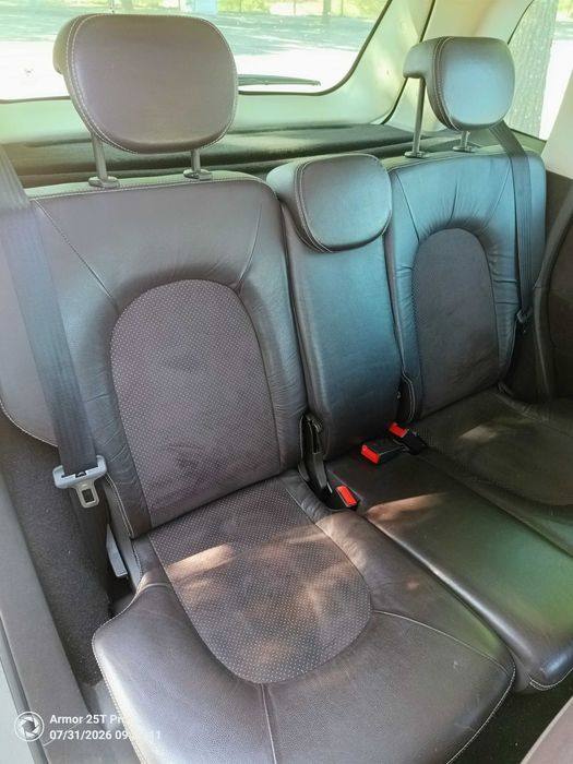 Lancia Musa 1.3 MultiJet Automático