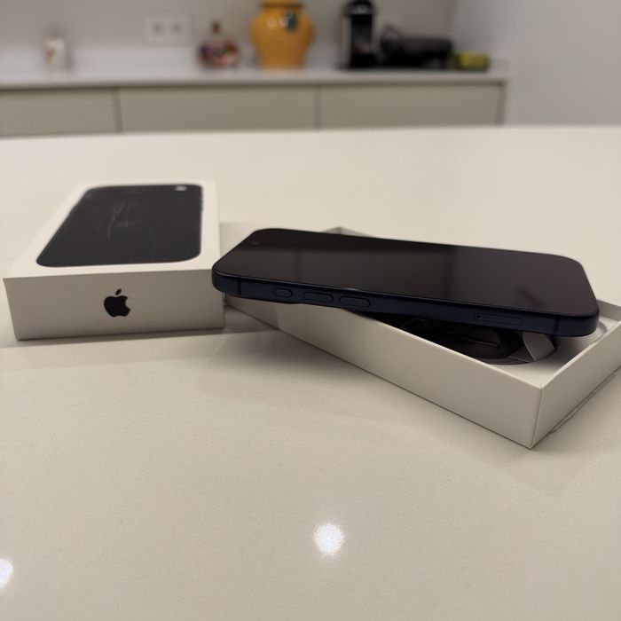 Iphone 17 Pro - 256GB