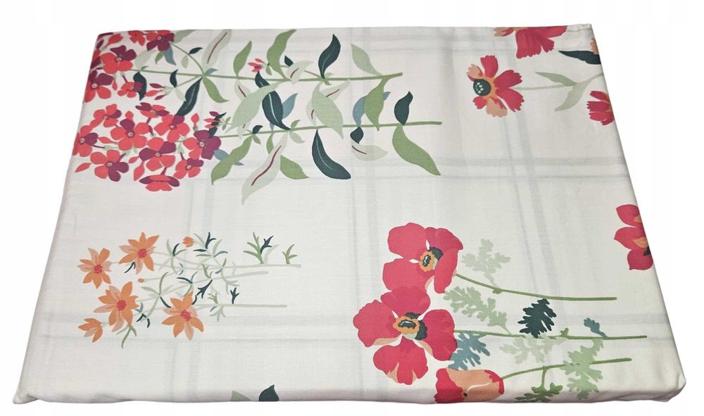 Komplet pościeli 135x200 80x80 Laura Ashley Fernshaw OD FIRMY