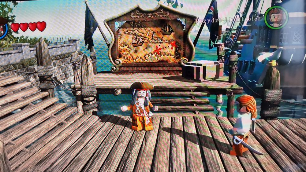 Play Station 3 z grami