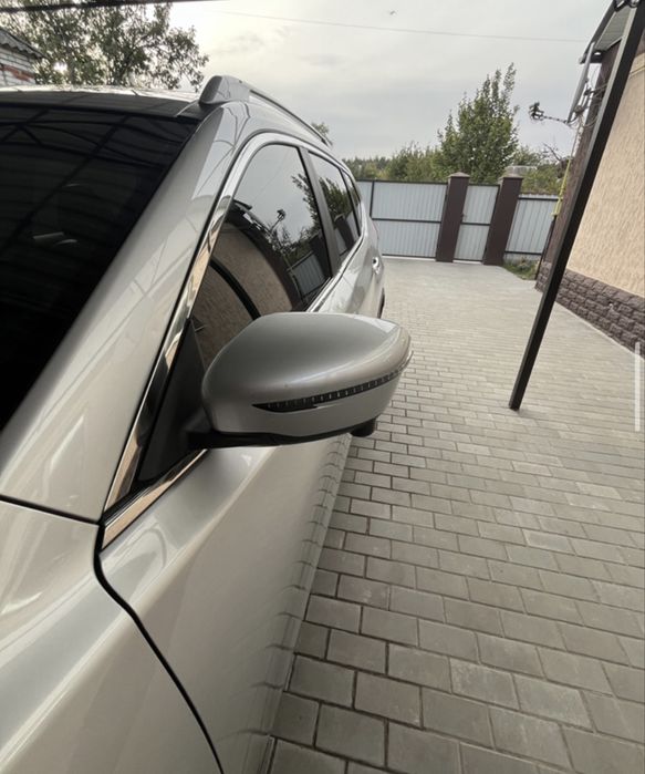 Продам авто Nissan Rog 2018 рік