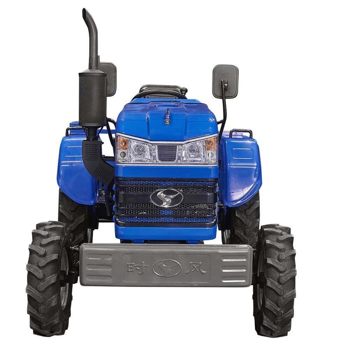 Мінітрактор SHIFENG 240B