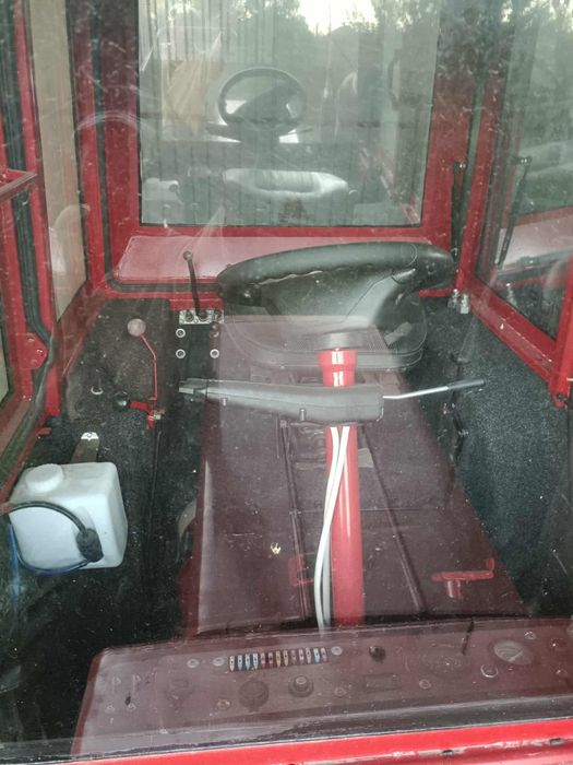 Продам т-25 трактор