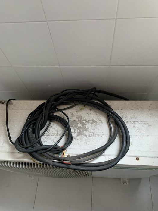 Ar Condicionado Messh