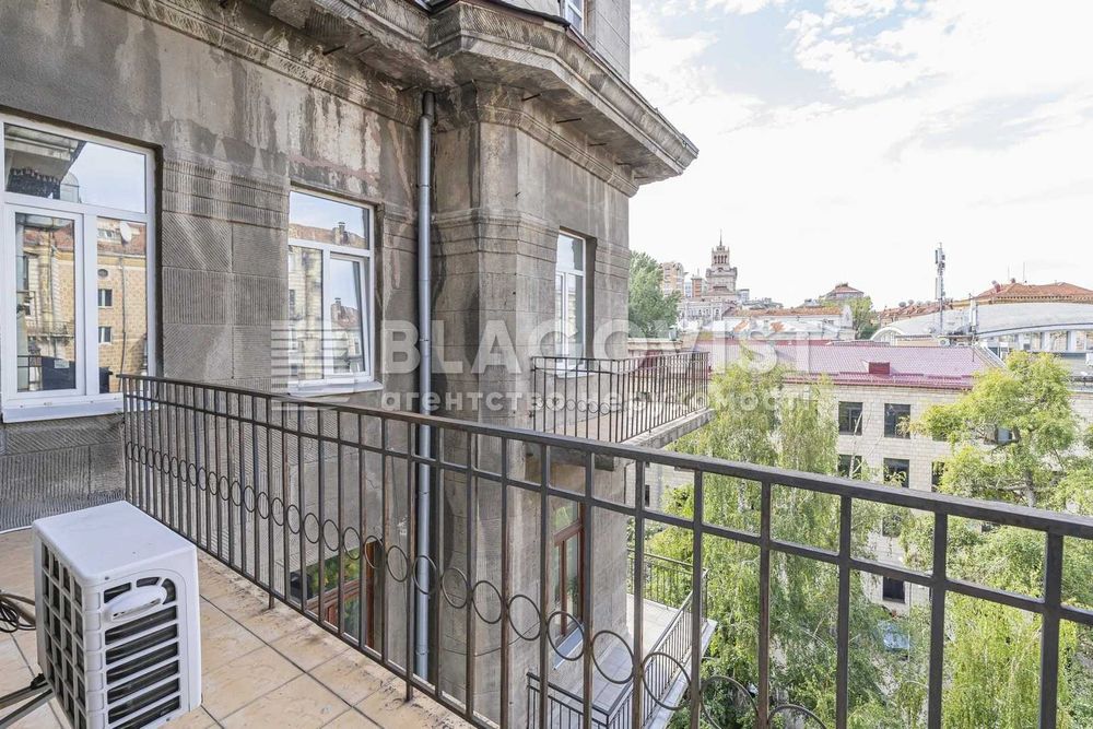 Багатокімнатна квартира за адресою (площа 126,8 м²) - Atlanta.ua - фото 23