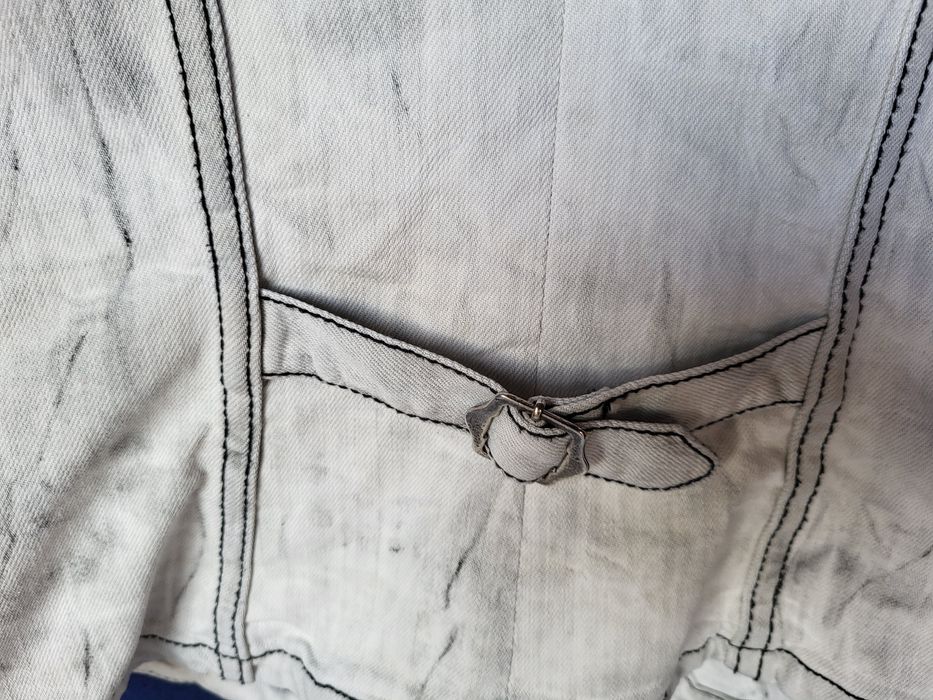 Colete de ganga da Tiffosi tamanho M