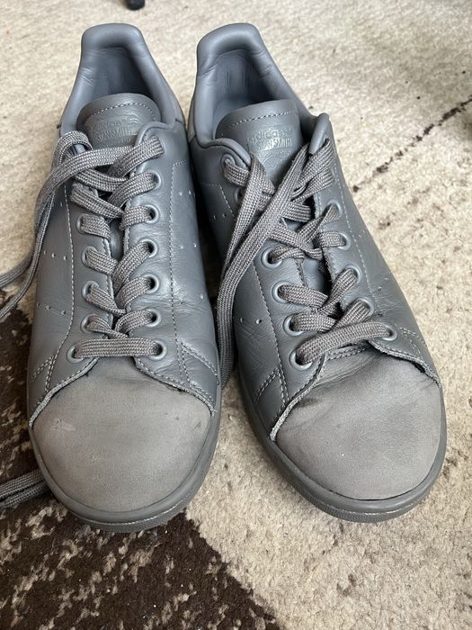 adidas stan smith кроссовки