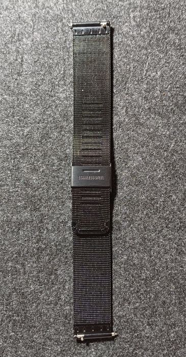 Bracelete em Aço 20mm Galaxy Watch4/5/6