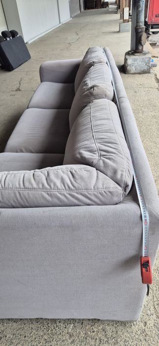 Rogówka szara nierozkładana