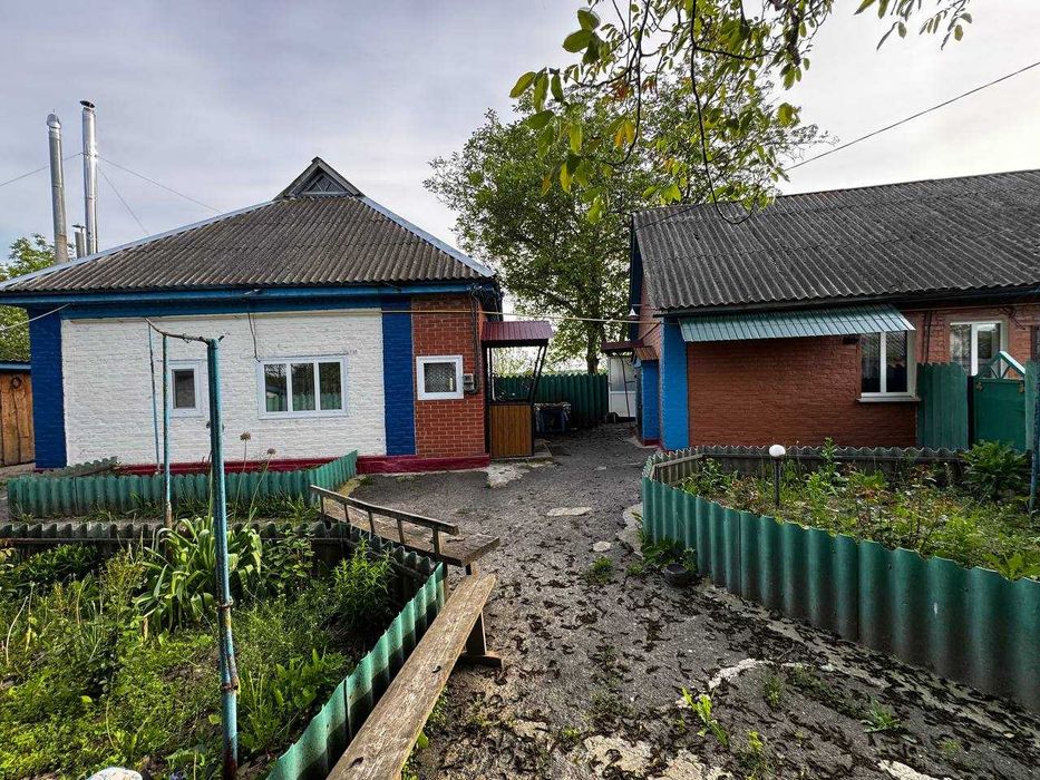 Продається будинок у селі Хитці, Лубенського району. ЦІНА ЗА НОМЕРОМ!