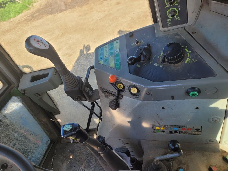 Sprzedam fendt 312