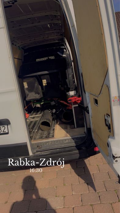 Transport rzeczy
