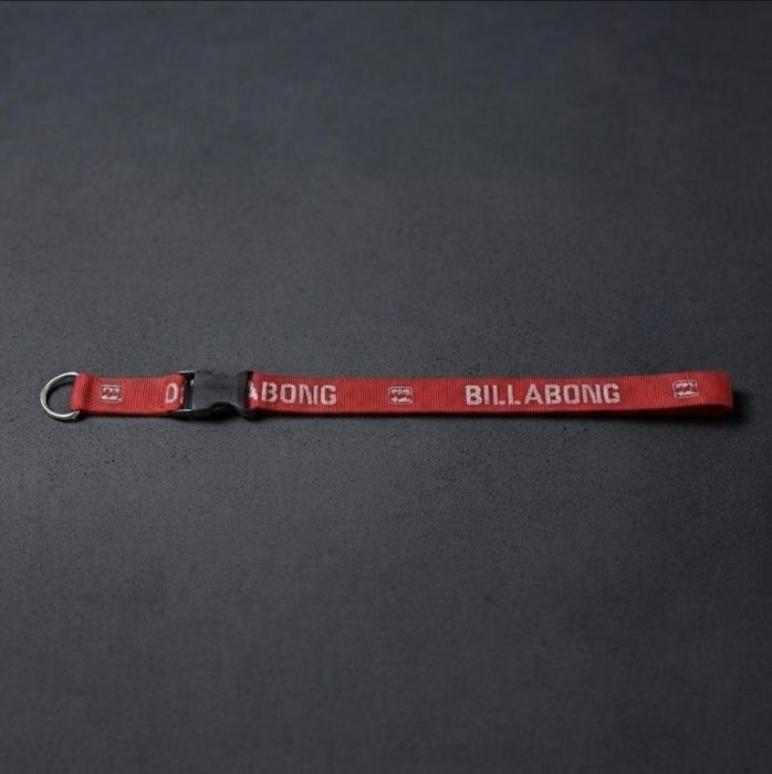 Fita porta-chaves Billabong