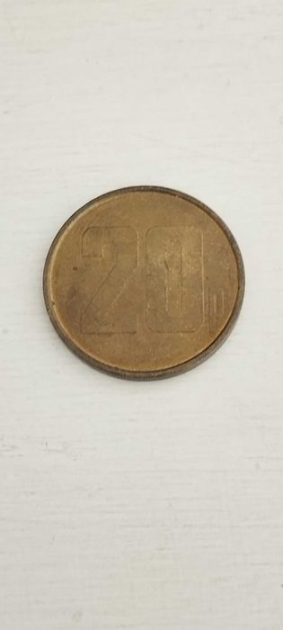 Moeda ficha de jogo Maygay Machines Ltd