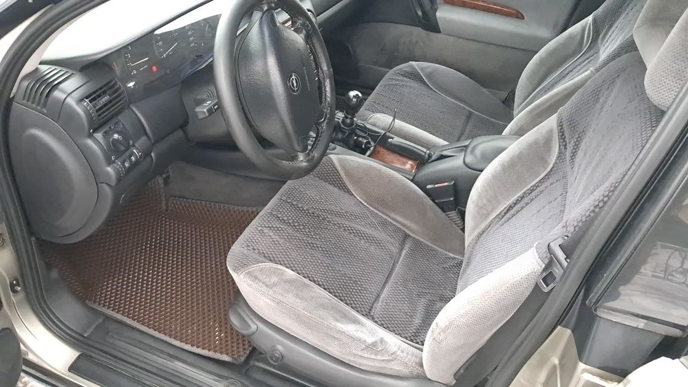 Opel Omega B 1996
