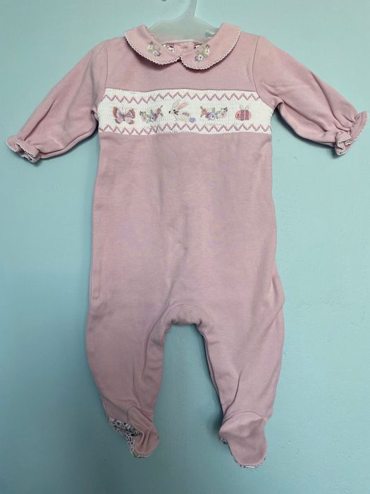 Śpiochy NEXT 0-3 miesiące 6kg